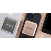ESD420 1TB External TS1TESD420G