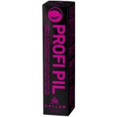 Profi Pil Eyelash And Eyebrow Black 15ml