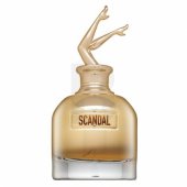 Jean P. Gaultier Scandal Gold Eau de Parfum for women 80