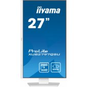 ProLite XUB2797QSU-W2 27" IPS 16:9 White