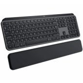 MX Keys S PLUS [+palm rest] Graphite [US] 920-011589