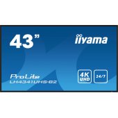 ProLite LH4341UHS-B2 42.5" IPS 16:9