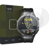 Glass Pro+ Huawei Watch GT 5 Pro 46mm 2 pcs