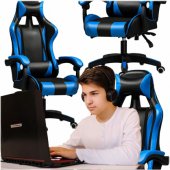 G-523 Black/ Blue