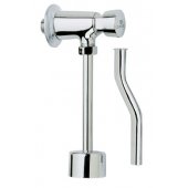 Urinal tap
