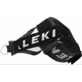 Leki Paski NW Trigger Shark silver S/ M/ L (886330125)