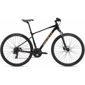 Roam 4 Black (M)