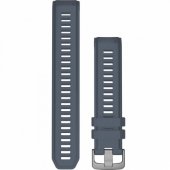 Watch strap Instinct 2 Blue