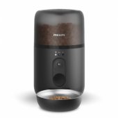 5000 Series Smart Feeder PAW5320/ 02, Black