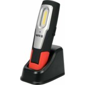 YT-08558 6W 600lm + 250lm