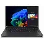 ThinkPad X13 G6 13.3 FHD+ IPS 350 32GB 1SSD EN W11Pro Black 21RM001RPB