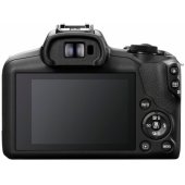 EOS-R100 + 18-45mm Black