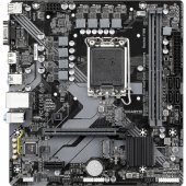 B760M H DDR4