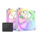 F140 RGB 2-pack 140 mm Case Fan RF-R14DF-W1