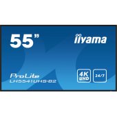 ProLite LH5541UHS-B2 54.6" IPS 16:9