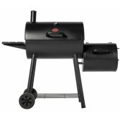 Smokin® Pro Offset