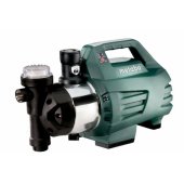 Metabo HWAI 600979900 Inox Clean Water Pump 1300 W 4.8 bar 4500 l/ h