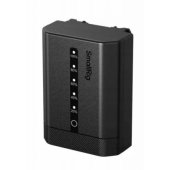 Replacement battery 5297 NP-FZ100