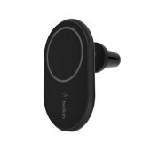 USB Wireless charger auto