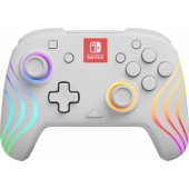Afterglow Wave Wireless White
