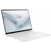 ZenBook S16 UM5606GA-SR066W 16 120hz 445 32GB 1SSD EN W11 White