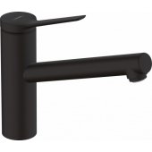 Zesis M33 150 1jet Matt Black