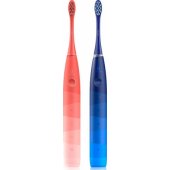 Find Dou Set Red/ Blue