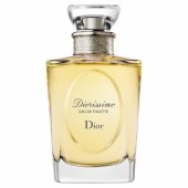 Les Creations de Monsieur Dior Diorissimo EDT 100ml