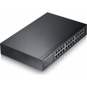 GS1900-24E-EU0103F 24port GbE Smart Switch