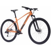 29®® Manhattan 60 Matte Lava Orange (L)