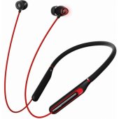 HEADSET SPEARHEAD VR BT IN-EAR BLACK