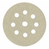 Klingspor Krążek ścierny samoprzyczepny 225mm PS 33 BK/ PS 33 CK granu