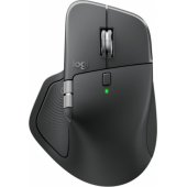 MX Master 4 910-007594 Graphite