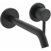 Ceraline 180 Matt Black