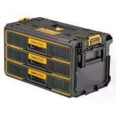 Tough System 2.0 3 Drawers