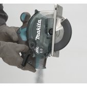 Makita cordless circular saw DCS553Z 18V