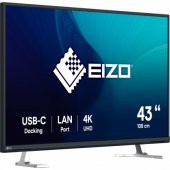 FlexScan EV4340X-BK 42.5" IPS 16:9