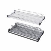 DISH RACK 76x28.5x9cm