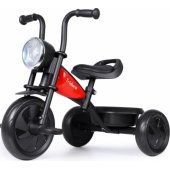 Triduro Red
