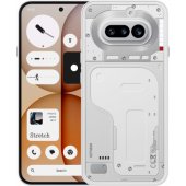 Phone (4a) 12/ 256GB White