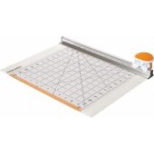 Fiskars FS.GILOTYNA 6" x 24" Z OBROTOWYM OSTRZEM I LINIJKĄ FS1014651