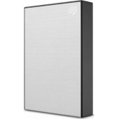 One Touch 4TB 2.5" Silver STKZ4000401