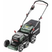 Аккумуляторная RM 36-18 LTX BL, 46 каркас