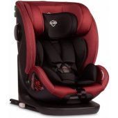 Securo I-Size 0-36kg 40-150cm Burgundy