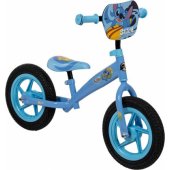 Stitch 16" Blue