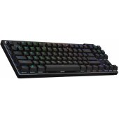 PRO X TKL Black (US) 920-012136