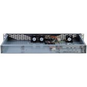 1U K-125L Black