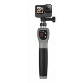 Selfie holder for GoPro