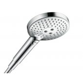Axor ShowerSolutions 120 3jet (AX26050000) Chrome