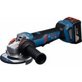 GWX18V-11PS Solo LB